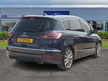Used Ford S-Max 2021 for sale - 79524600: Photo