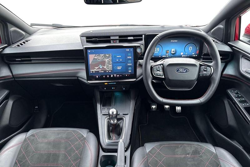 Used Ford Puma 2024 for sale - 76574481: Photo 10