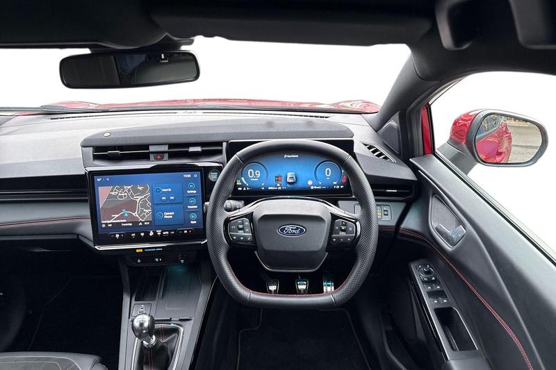 Used Ford Puma 2024 for sale - 76574481: Photo 11