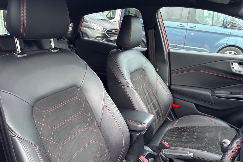 Used Ford Puma 2024 for sale - 76574481: Photo 17