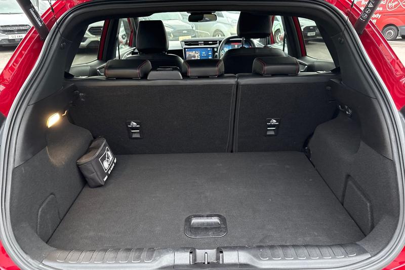 Used Ford Puma 2024 for sale - 76574481: Photo 21