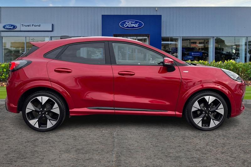 Used Ford Puma 2024 for sale - 76574481: Photo 3