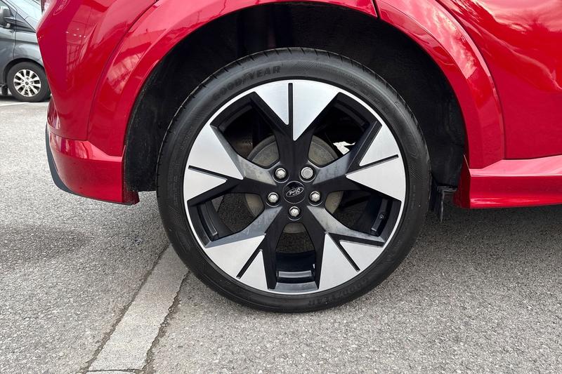 Used Ford Puma 2024 for sale - 76574481: Photo 8