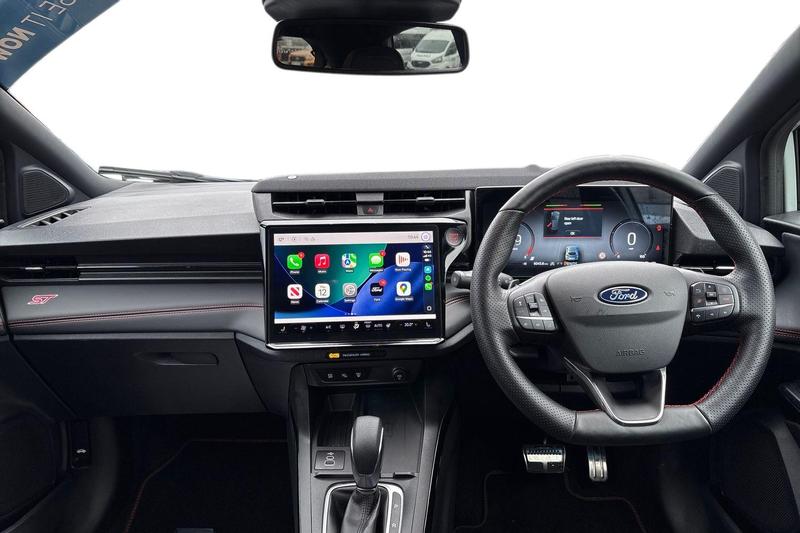 Used Ford Puma 2025 for sale - 77529046: Photo 10