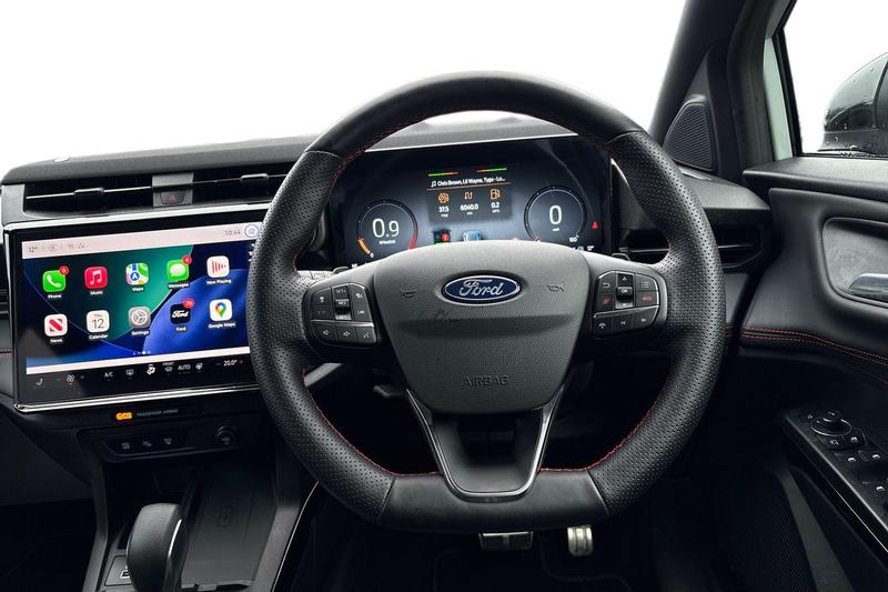 Used Ford Puma 2025 for sale - 77529046: Photo 11