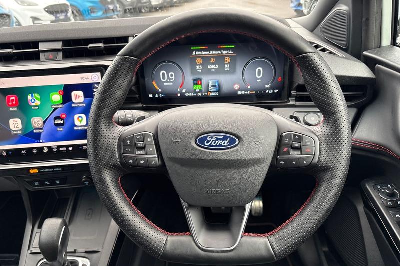 Used Ford Puma 2025 for sale - 77529046: Photo 12