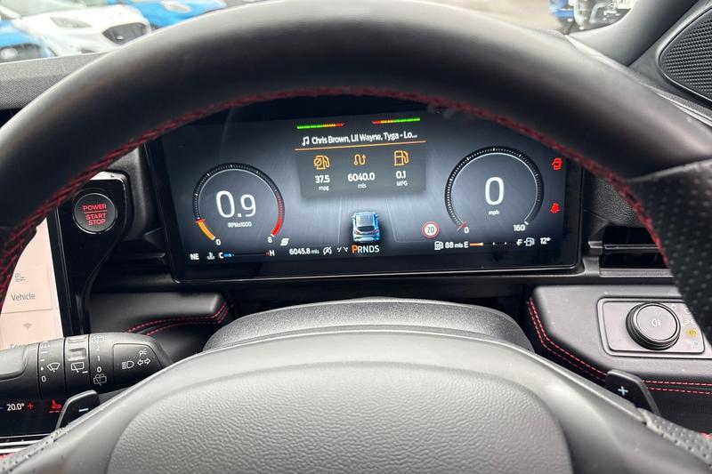 Used Ford Puma 2025 for sale - 77529046: Photo 13