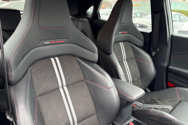 Used Ford Puma 2025 for sale - 77529046: Photo 17