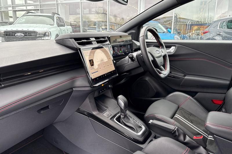 Used Ford Puma 2025 for sale - 77529046: Photo 18