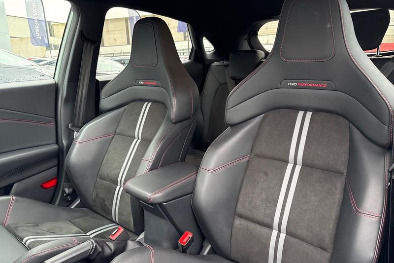 Used Ford Puma 2025 for sale - 77529046: Photo 19