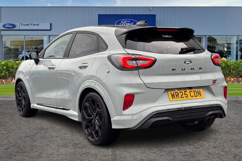 Used Ford Puma 2025 for sale - 77529046: Photo 2