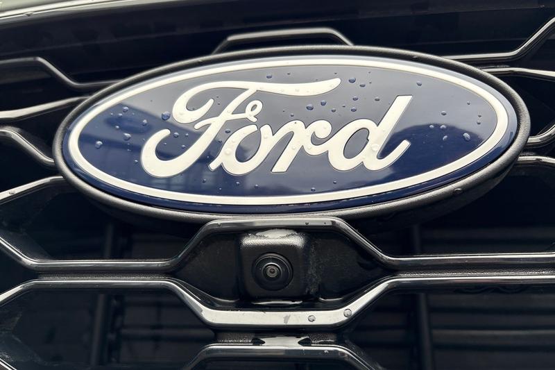 Used Ford Puma 2025 for sale - 77529046: Photo 25