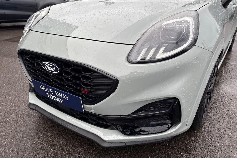 Used Ford Puma 2025 for sale - 77529046: Photo 26