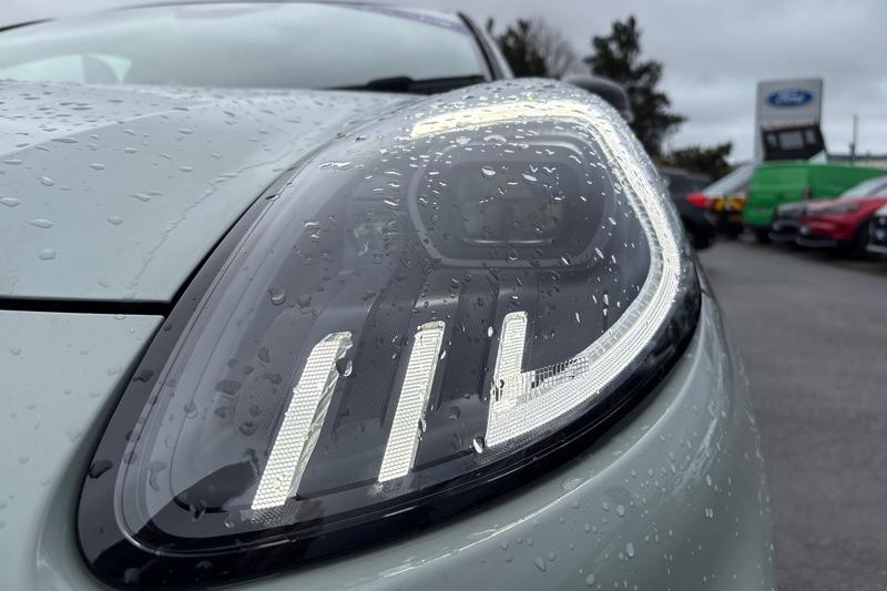 Used Ford Puma 2025 for sale - 77529046: Photo 27