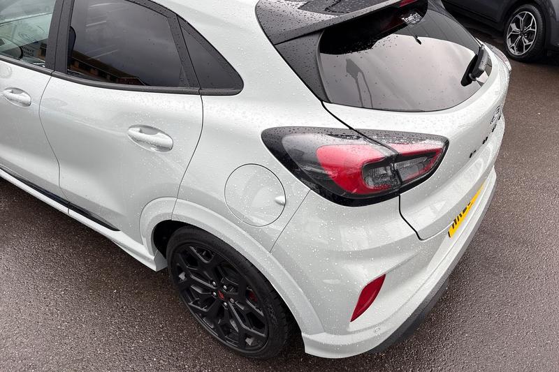 Used Ford Puma 2025 for sale - 77529046: Photo 28