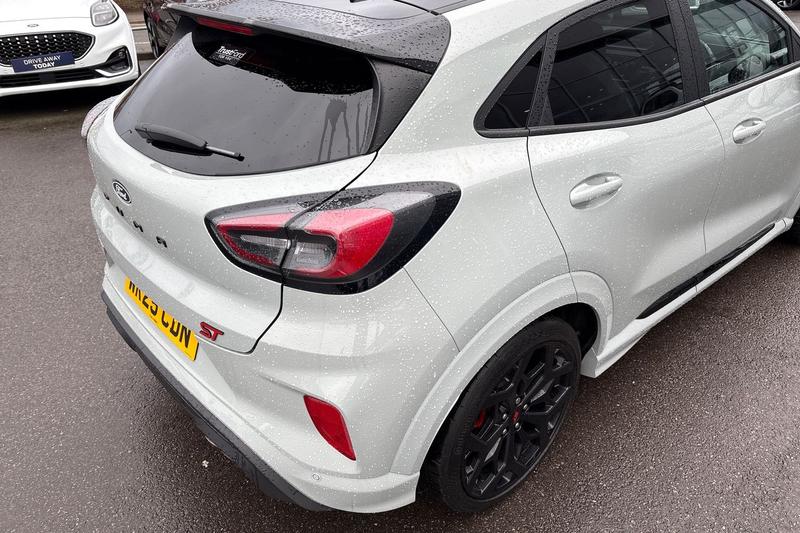 Used Ford Puma 2025 for sale - 77529046: Photo 29