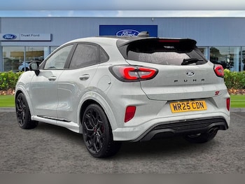 Used Ford Puma 2025 for sale - 77529046: Photo