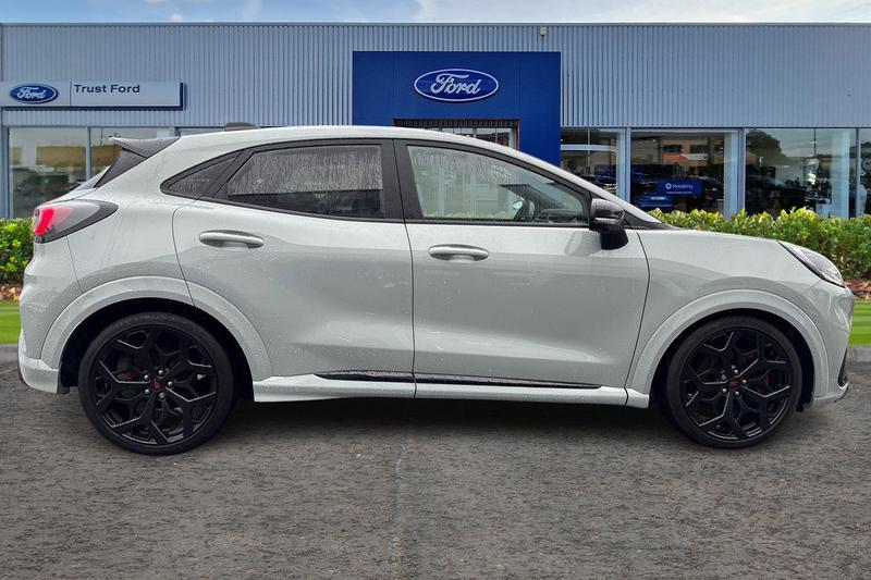 Used Ford Puma 2025 for sale - 77529046: Photo 3