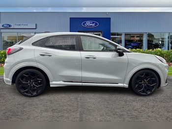 Used Ford Puma 2025 for sale - 77529046: Photo