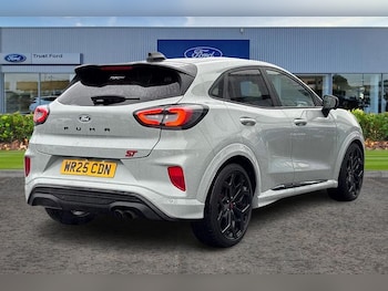 Used Ford Puma 2025 for sale - 77529046: Photo