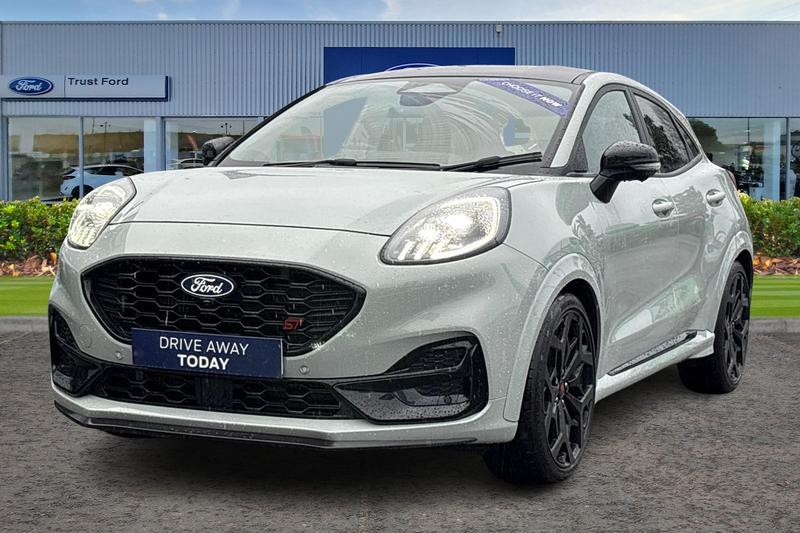 Used Ford Puma 2025 for sale - 77529046: Photo 5