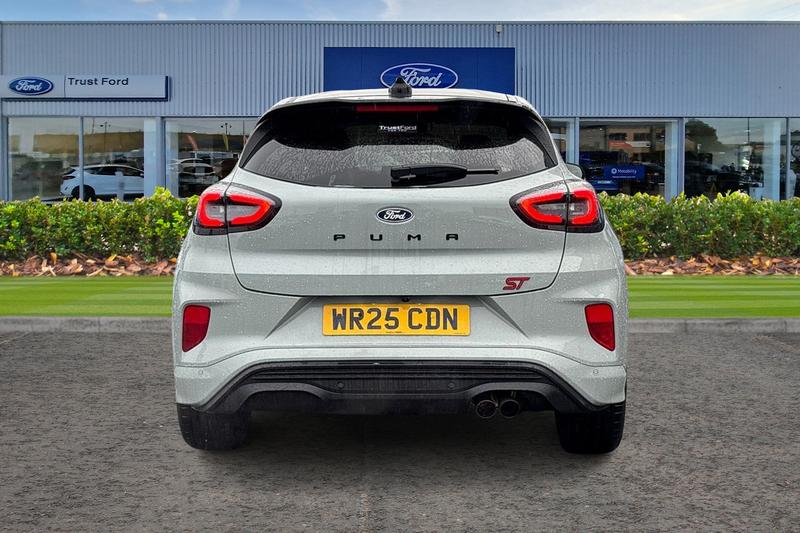 Used Ford Puma 2025 for sale - 77529046: Photo 7