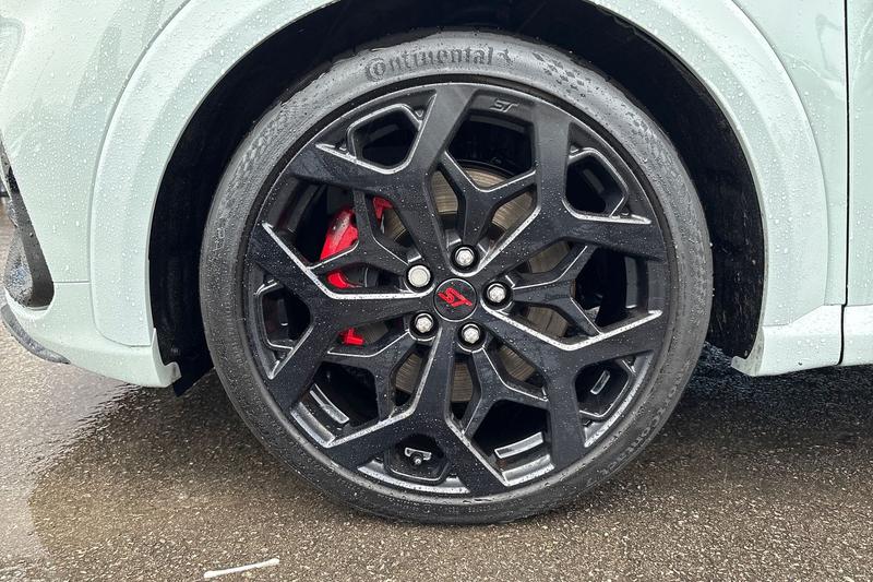 Used Ford Puma 2025 for sale - 77529046: Photo 8