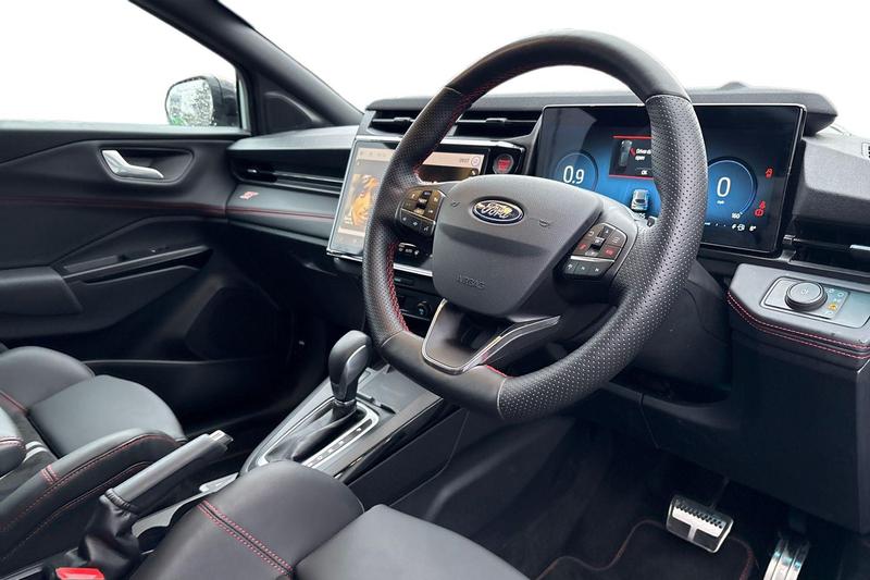 Used Ford Puma 2025 for sale - 77529046: Photo 9