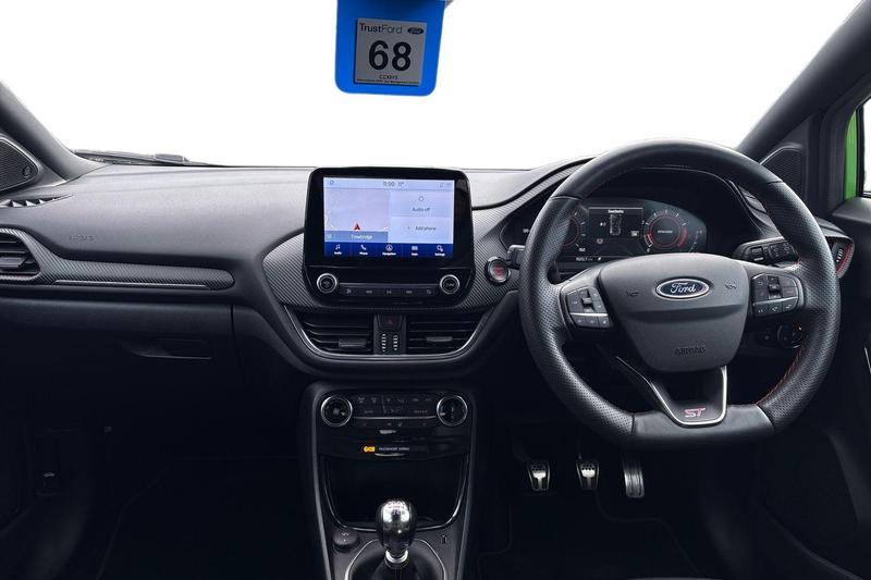 Used Ford Puma 2023 for sale - 76355583: Photo 10