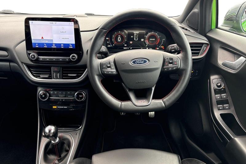 Used Ford Puma 2023 for sale - 76355583: Photo 11