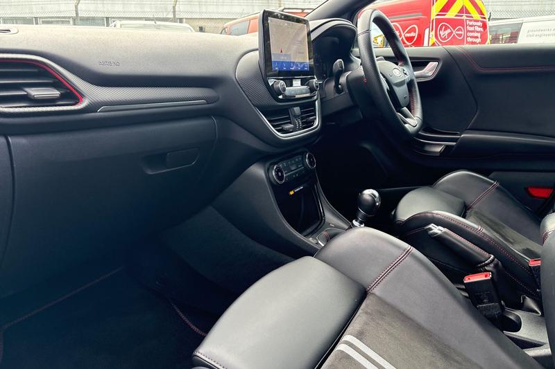 Used Ford Puma 2023 for sale - 76355583: Photo 18