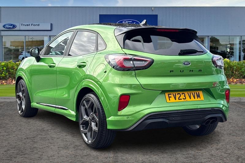 Used Ford Puma 2023 for sale - 76355583: Photo 2