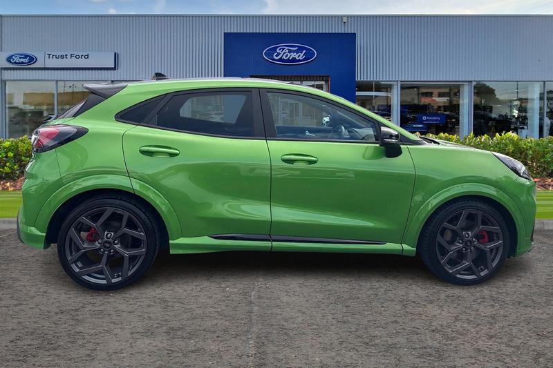 Used Ford Puma 2023 for sale - 76355583: Photo 3