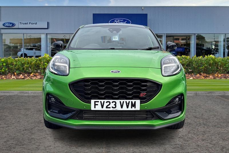 Used Ford Puma 2023 for sale - 76355583: Photo 6