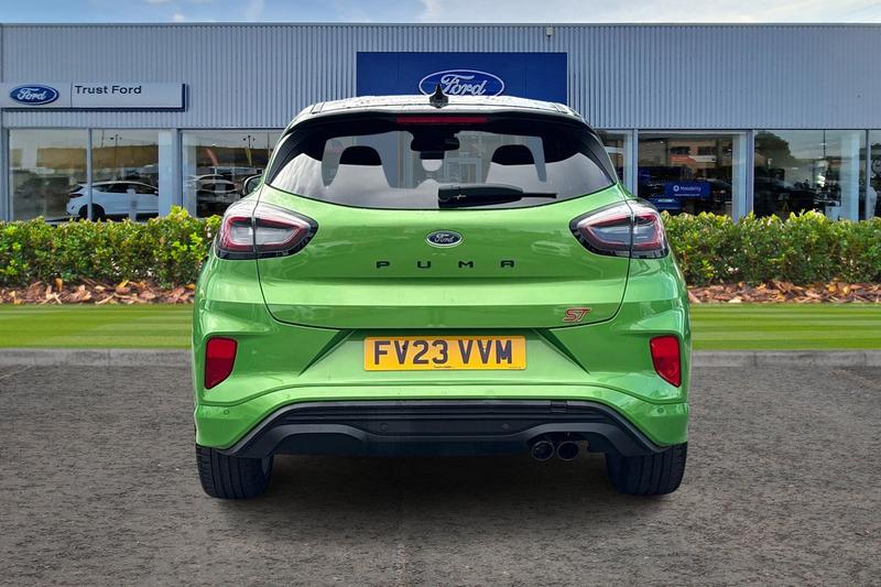 Used Ford Puma 2023 for sale - 76355583: Photo 7