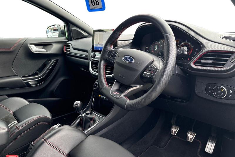 Used Ford Puma 2023 for sale - 76355583: Photo 9