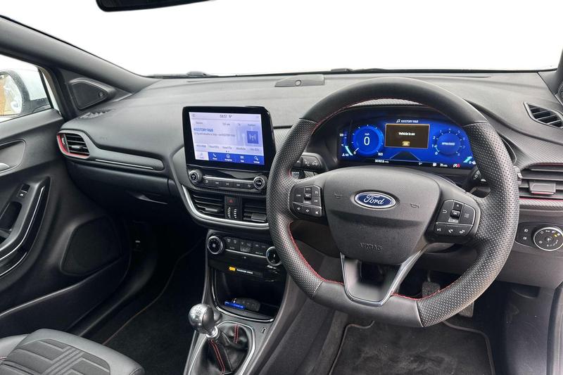 Used Ford Puma 2023 for sale - 77665671: Photo 10