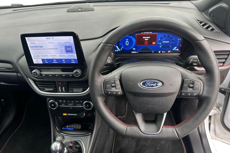 Used Ford Puma 2023 for sale - 77665671: Photo 11