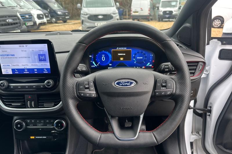 Used Ford Puma 2023 for sale - 77665671: Photo 12