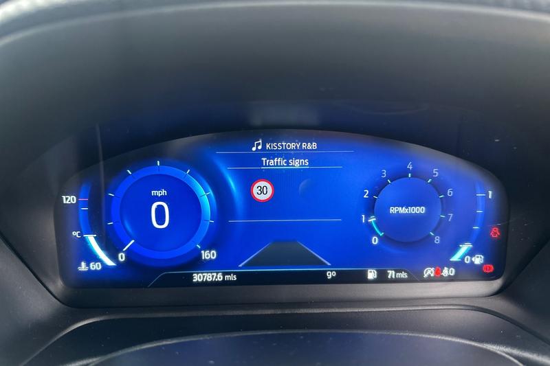 Used Ford Puma 2023 for sale - 77665671: Photo 13