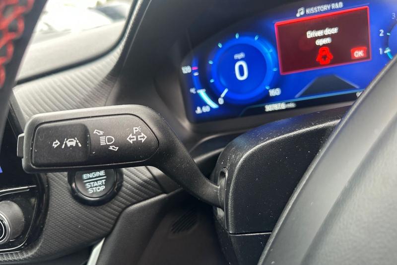 Used Ford Puma 2023 for sale - 77665671: Photo 14