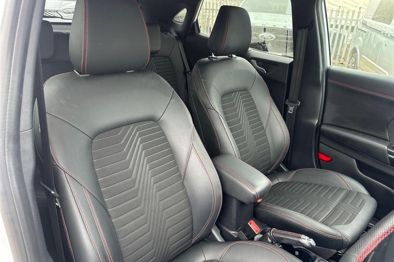 Used Ford Puma 2023 for sale - 77665671: Photo 17