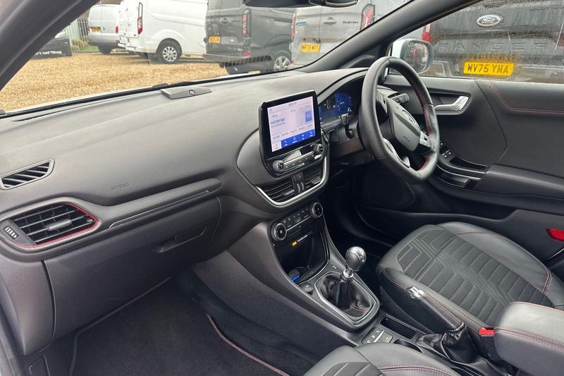 Used Ford Puma 2023 for sale - 77665671: Photo 18