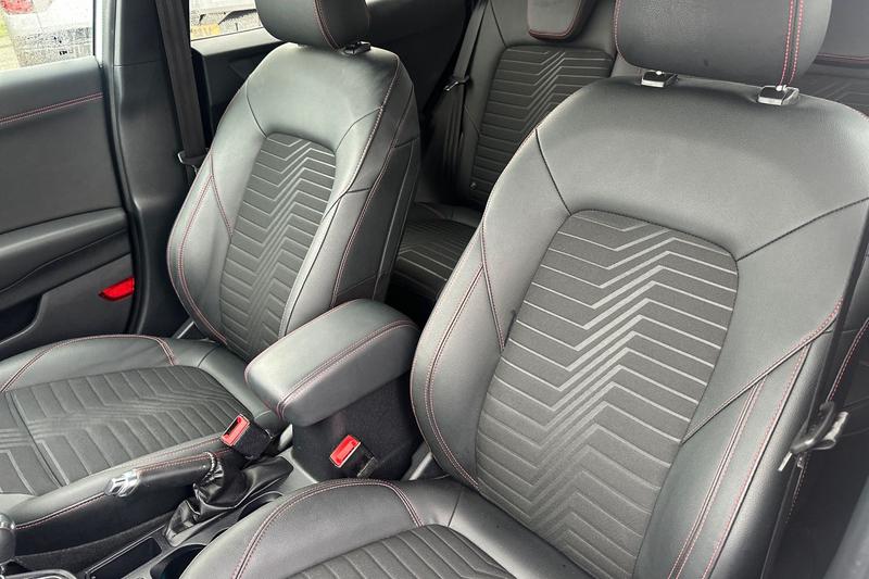 Used Ford Puma 2023 for sale - 77665671: Photo 19