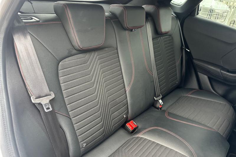 Used Ford Puma 2023 for sale - 77665671: Photo 20