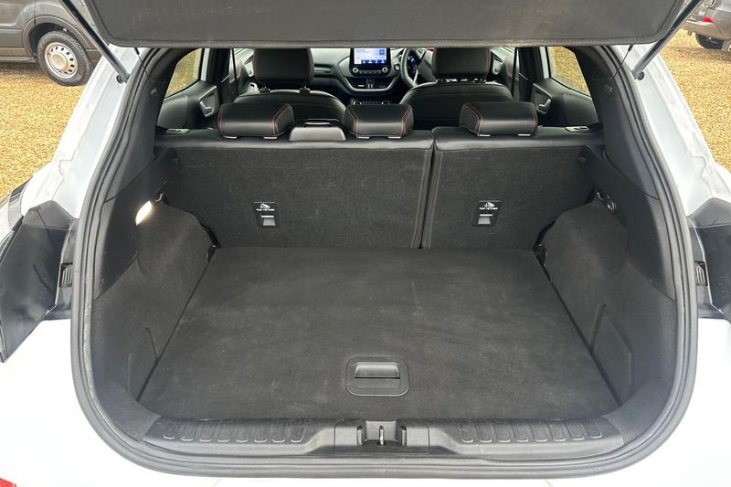 Used Ford Puma 2023 for sale - 77665671: Photo 21