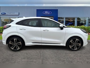 Used Ford Puma 2023 for sale - 77665671: Photo