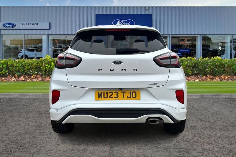 Used Ford Puma 2023 for sale - 77665671: Photo 7