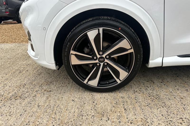 Used Ford Puma 2023 for sale - 77665671: Photo 8