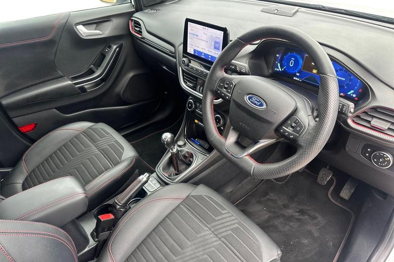 Used Ford Puma 2023 for sale - 77665671: Photo 9